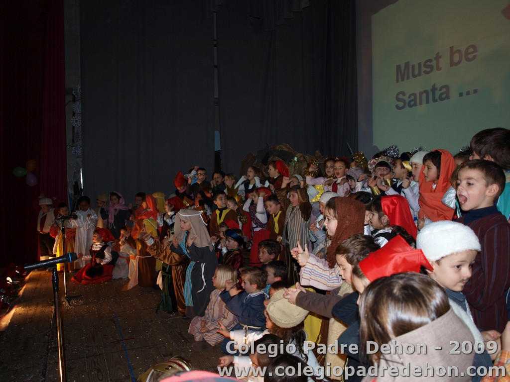 Infantil navidad000159