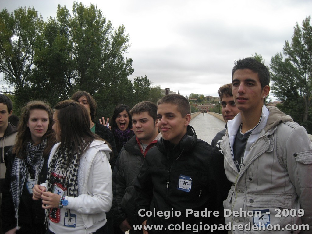 Encuentro jovenes09000009