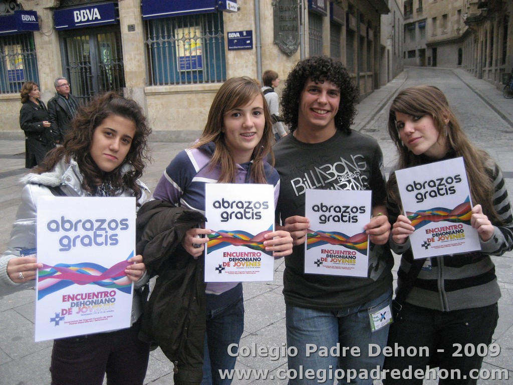 Encuentro jovenes09000017