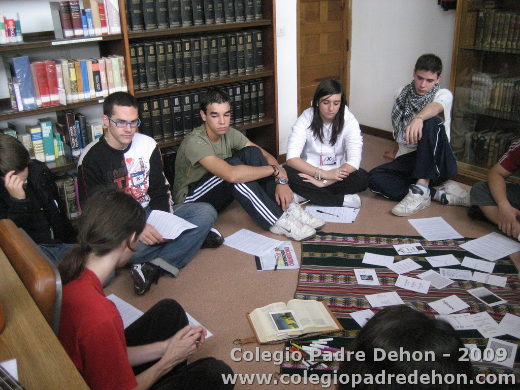 Encuentro jovenes09000019