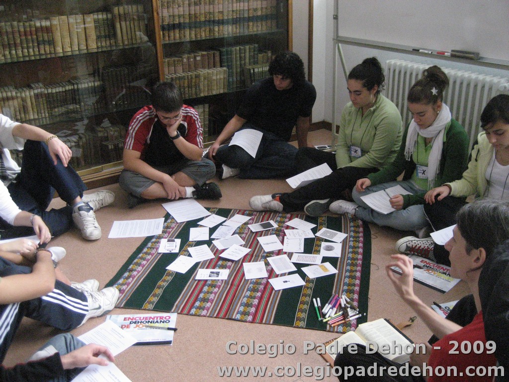 Encuentro jovenes09000020