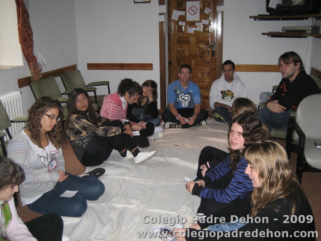 Encuentro jovenes09000021