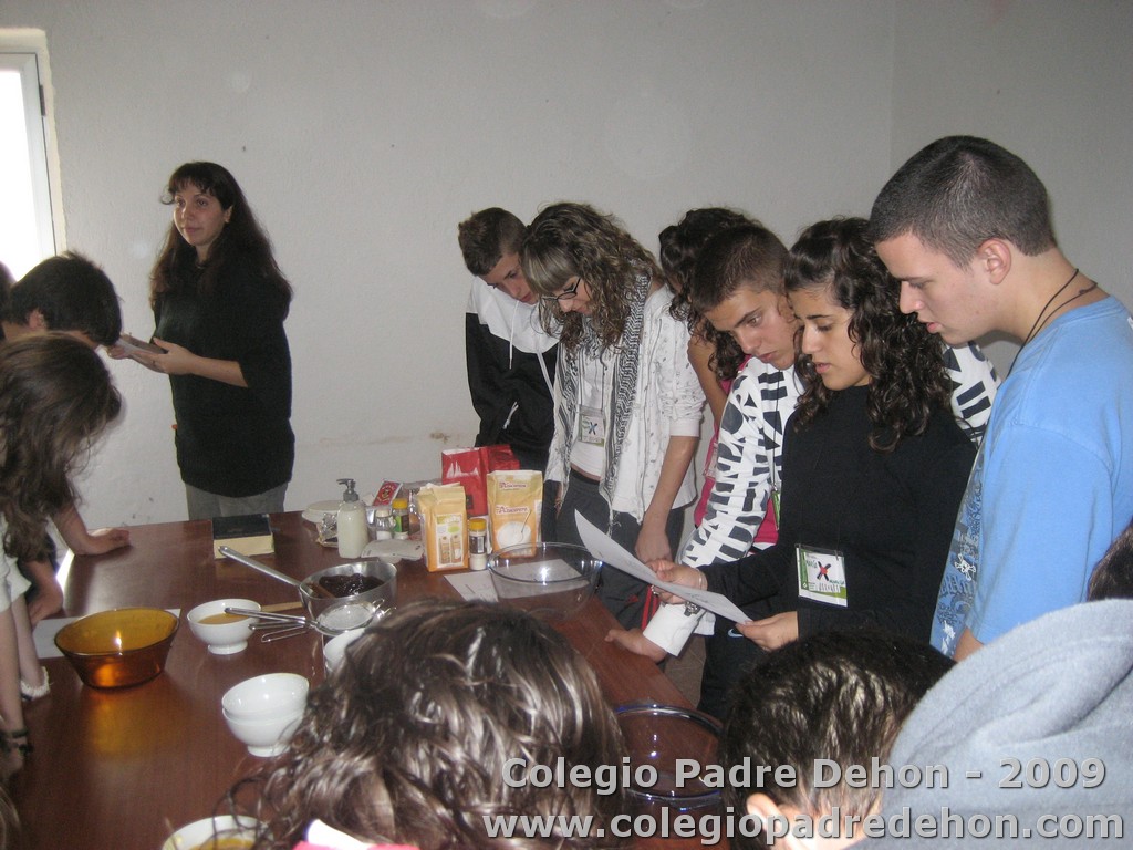 Encuentro jovenes09000036