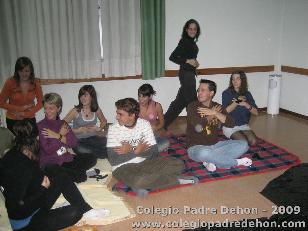 Encuentro jovenes09000038