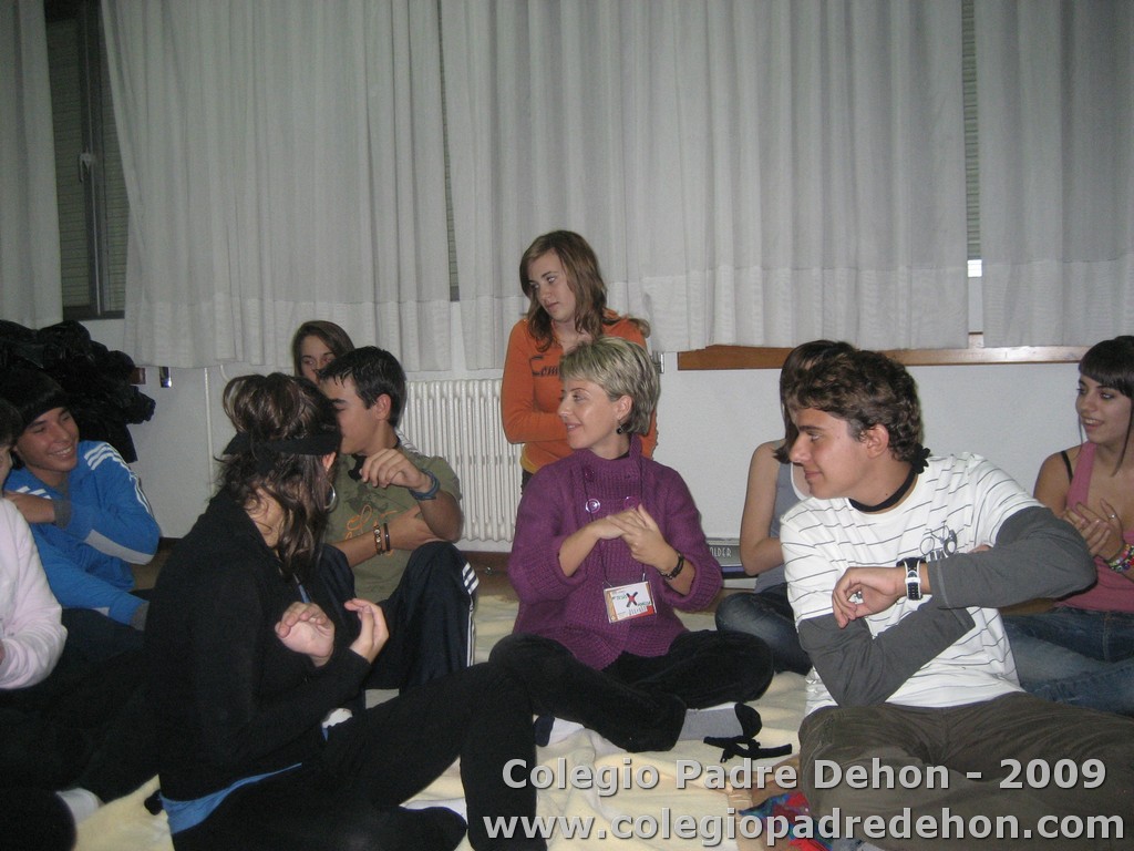 Encuentro jovenes09000039
