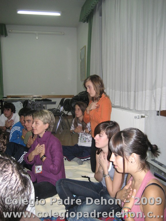 Encuentro jovenes09000040