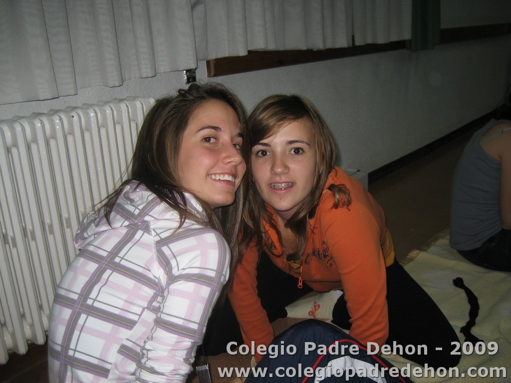 Encuentro jovenes09000041