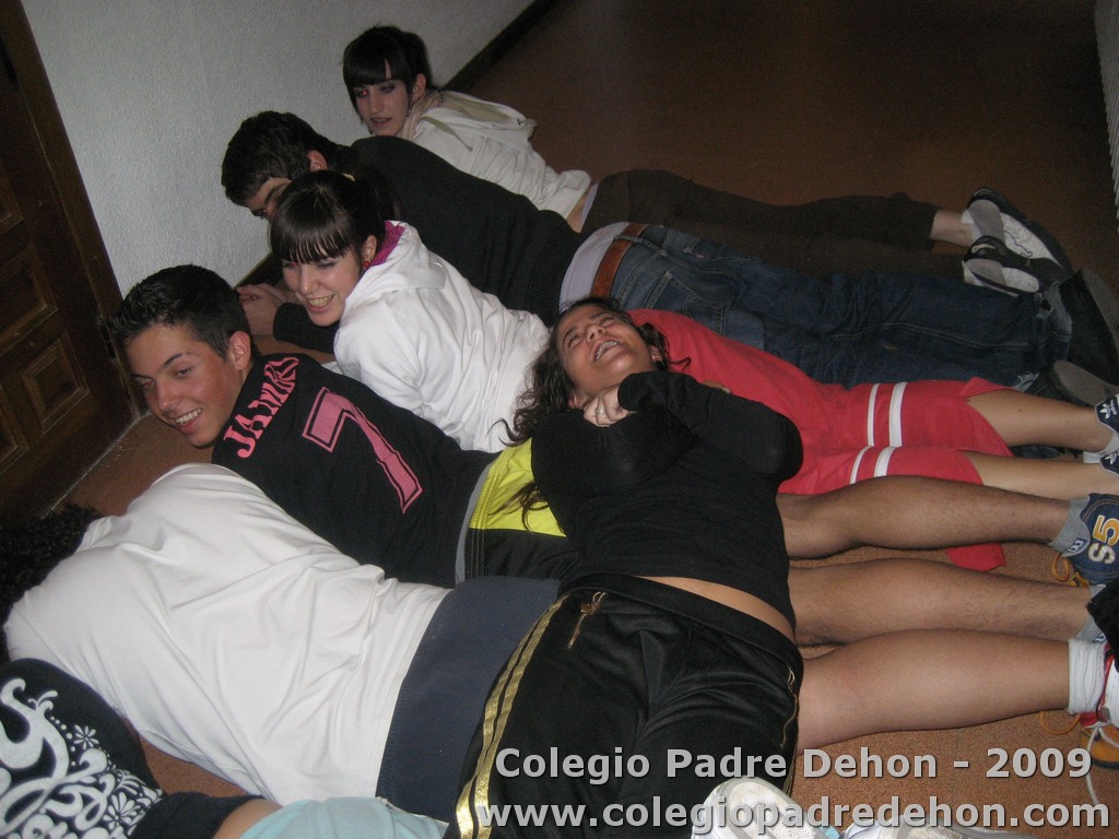 Encuentro jovenes09000046