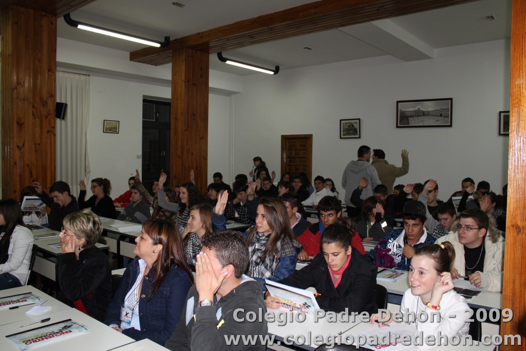 Encuentro jovenes09000071