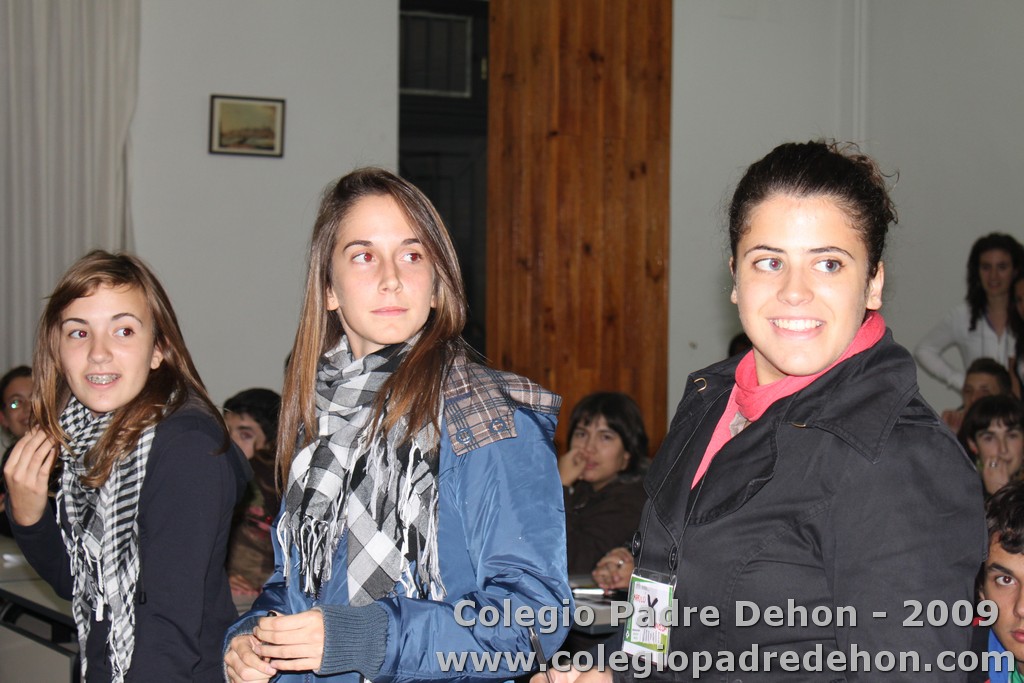 Encuentro jovenes09000072