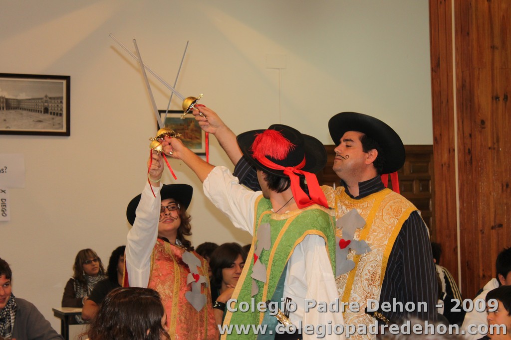 Encuentro jovenes09000073