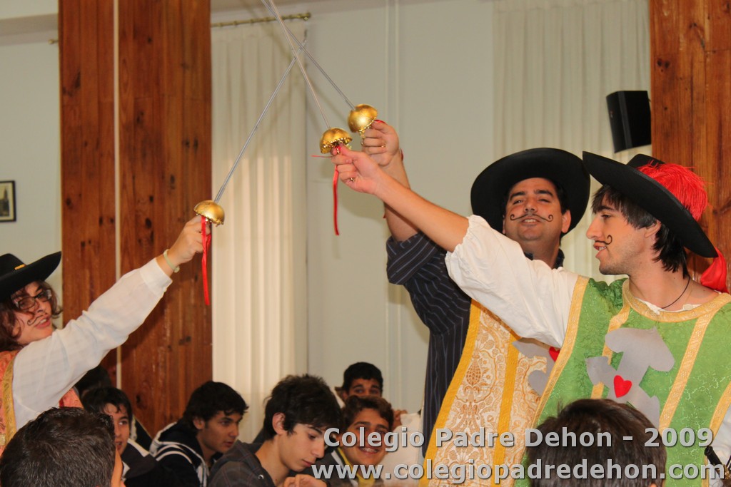 Encuentro jovenes09000074