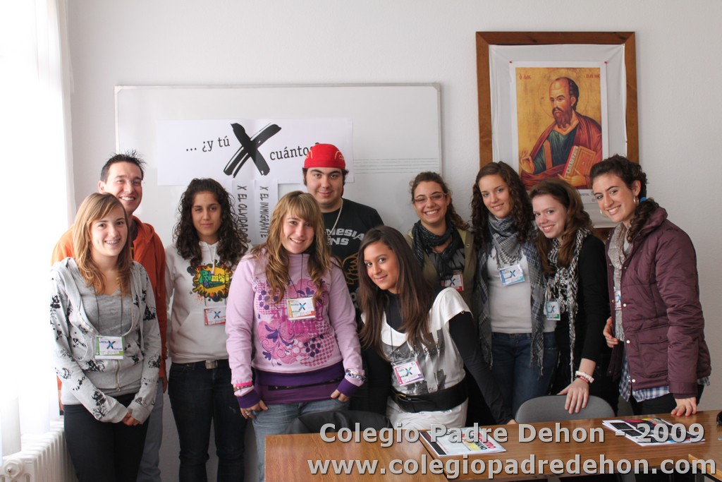 Encuentro jovenes09000081