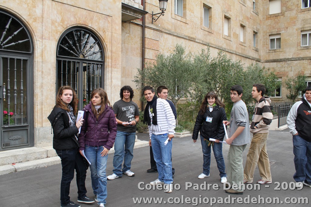 Encuentro jovenes09000082