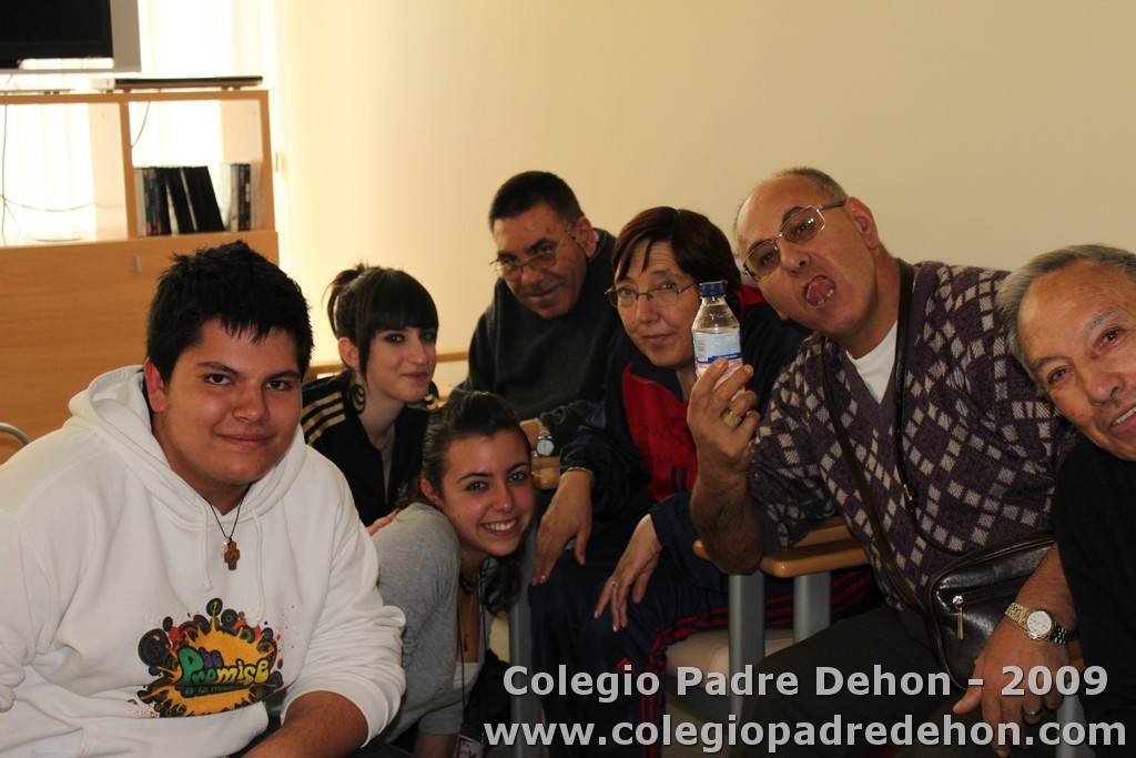 Encuentro jovenes09000083