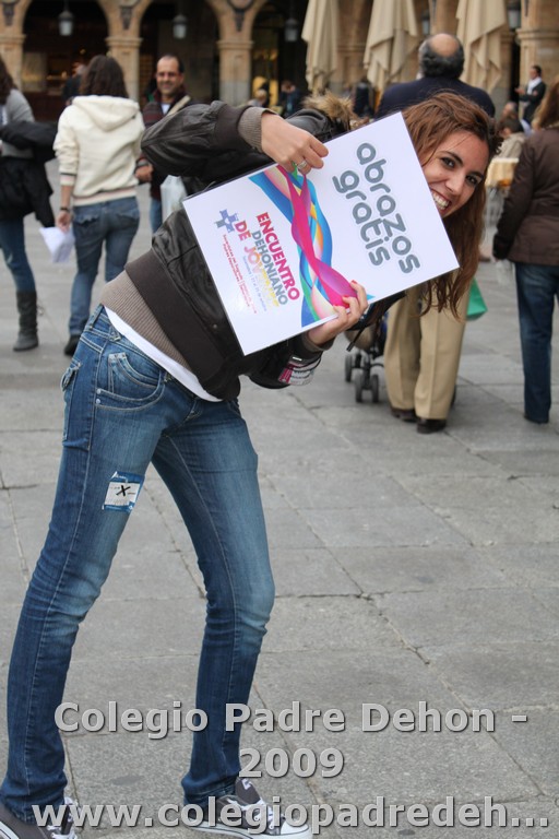 Encuentro jovenes09000086