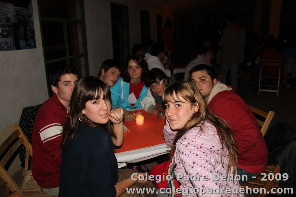 Encuentro jovenes09000088