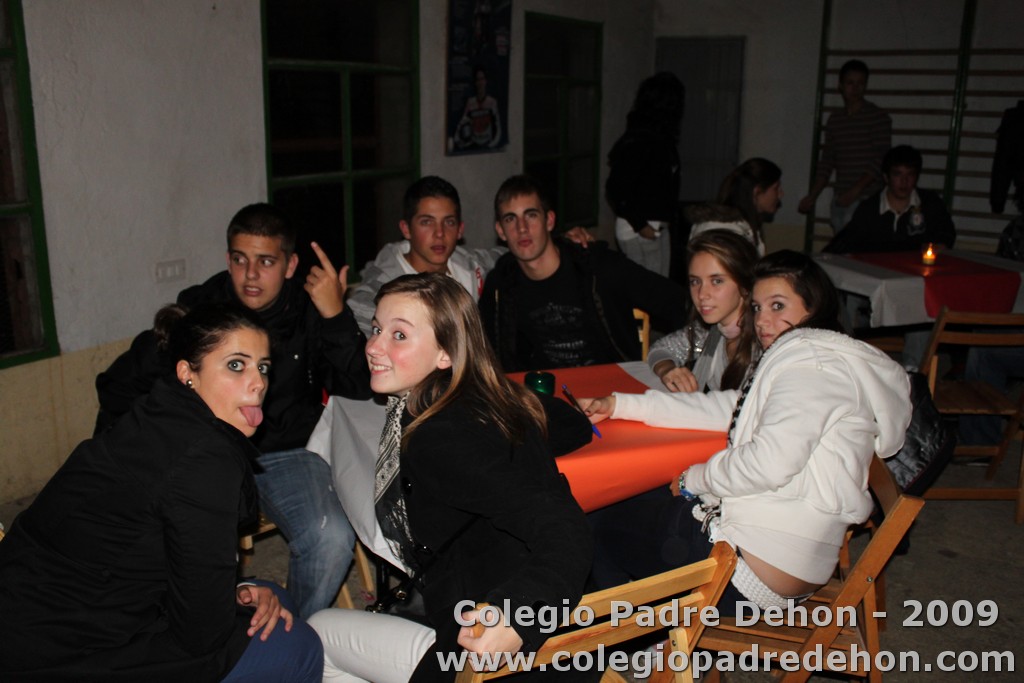 Encuentro jovenes09000091