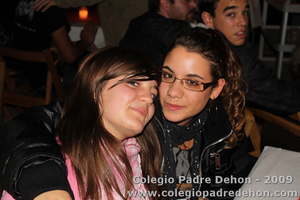 Encuentro jovenes09000093