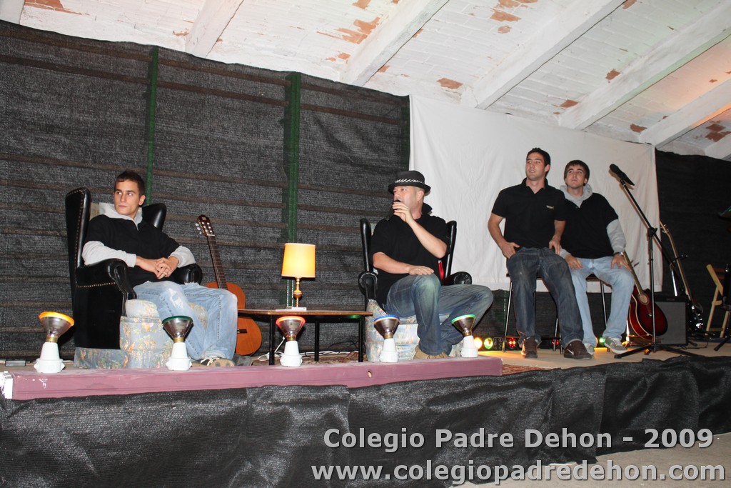 Encuentro jovenes09000094