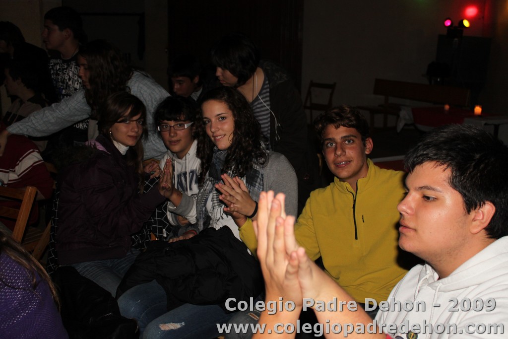 Encuentro jovenes09000099