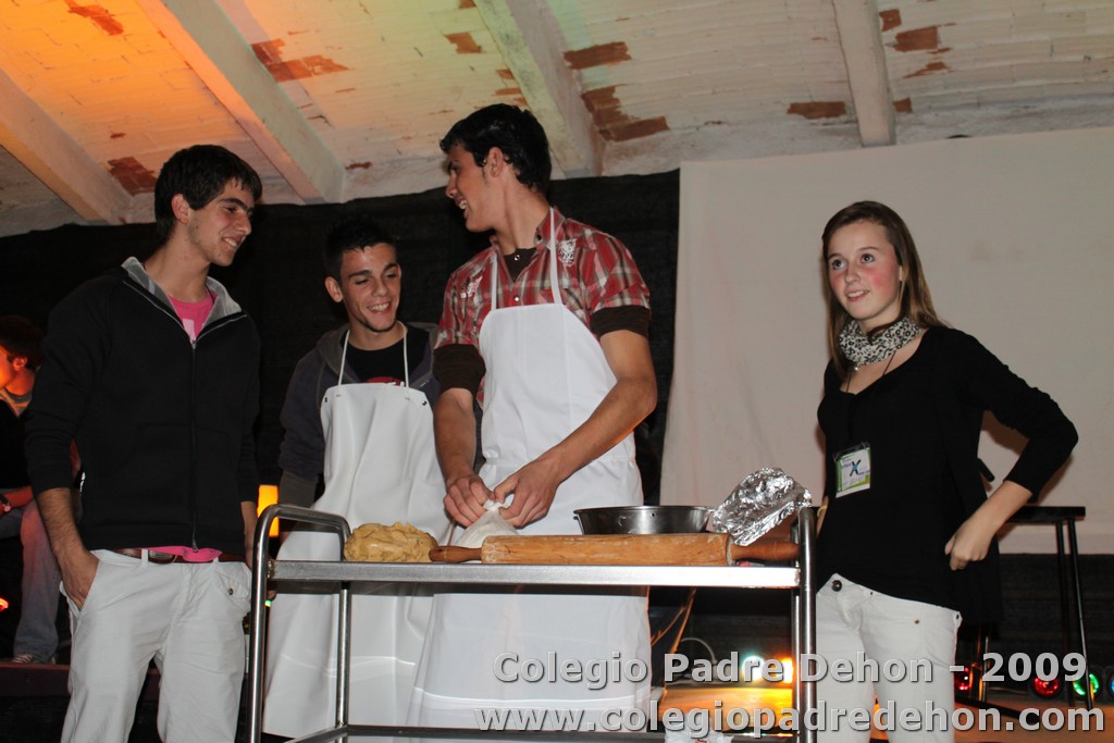 Encuentro jovenes09000100