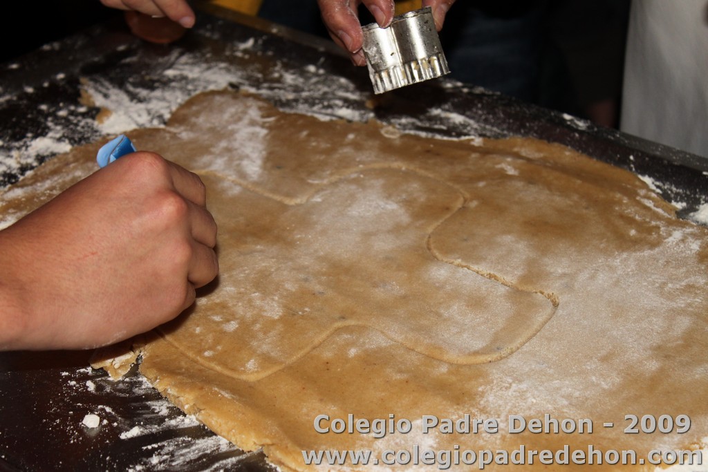 Encuentro jovenes09000103