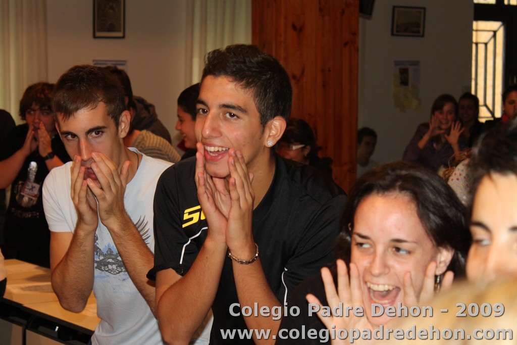 Encuentro jovenes09000115