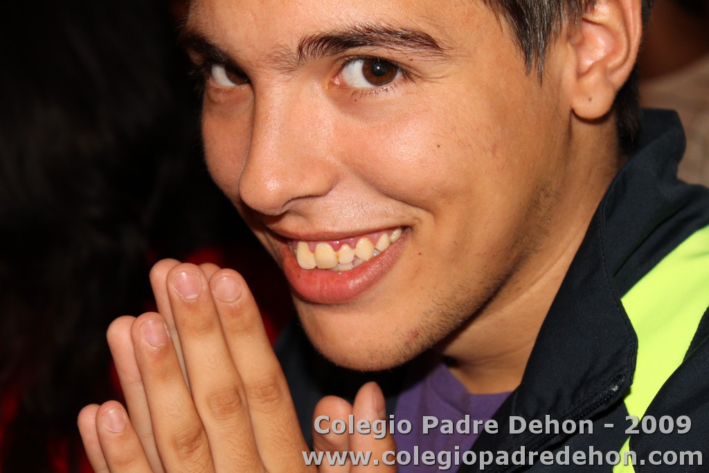 Encuentro jovenes09000116