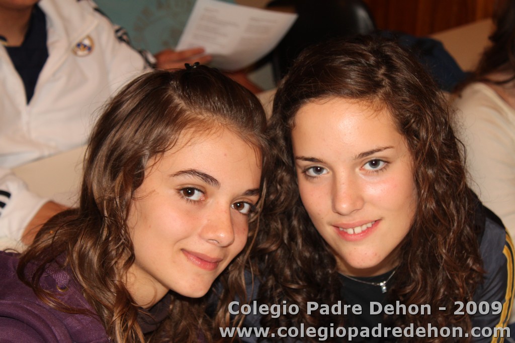 Encuentro jovenes09000118