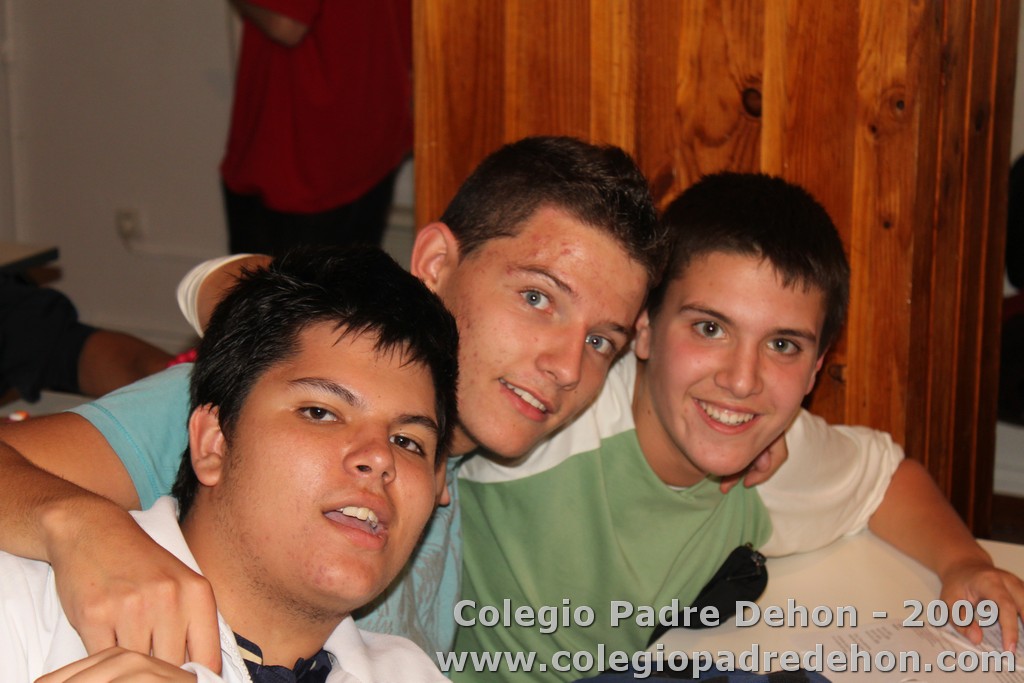 Encuentro jovenes09000119