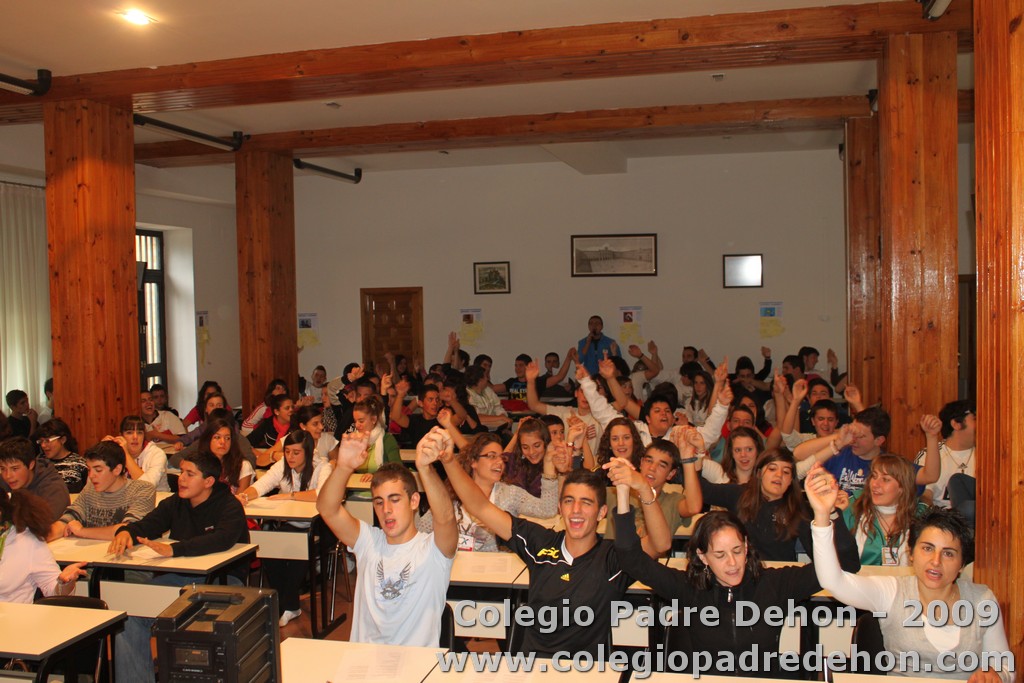 Encuentro jovenes09000122