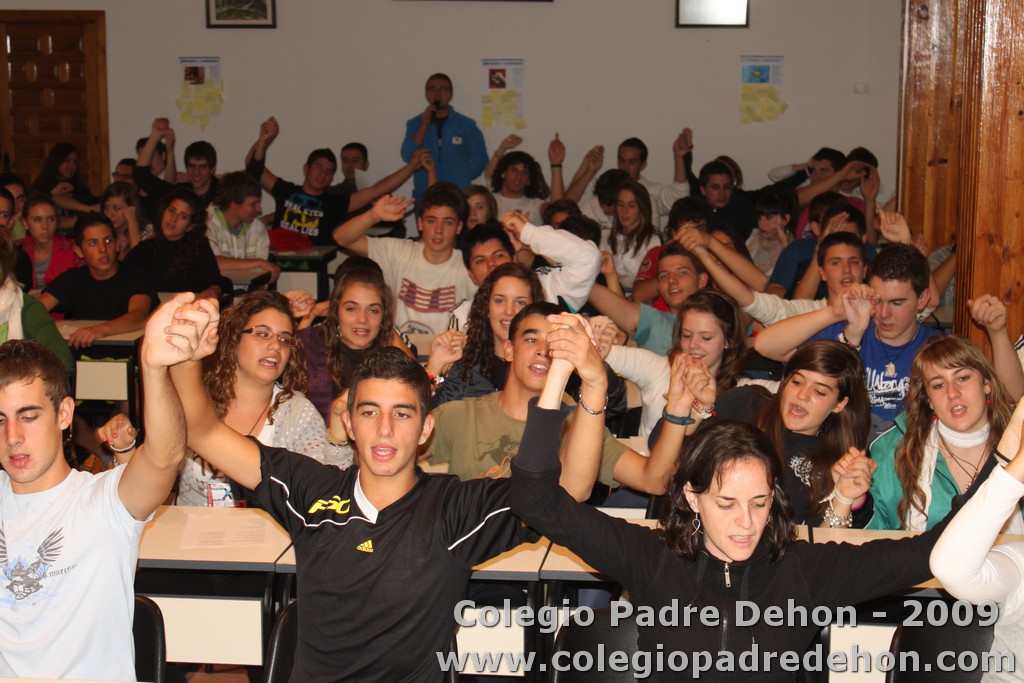 Encuentro jovenes09000123