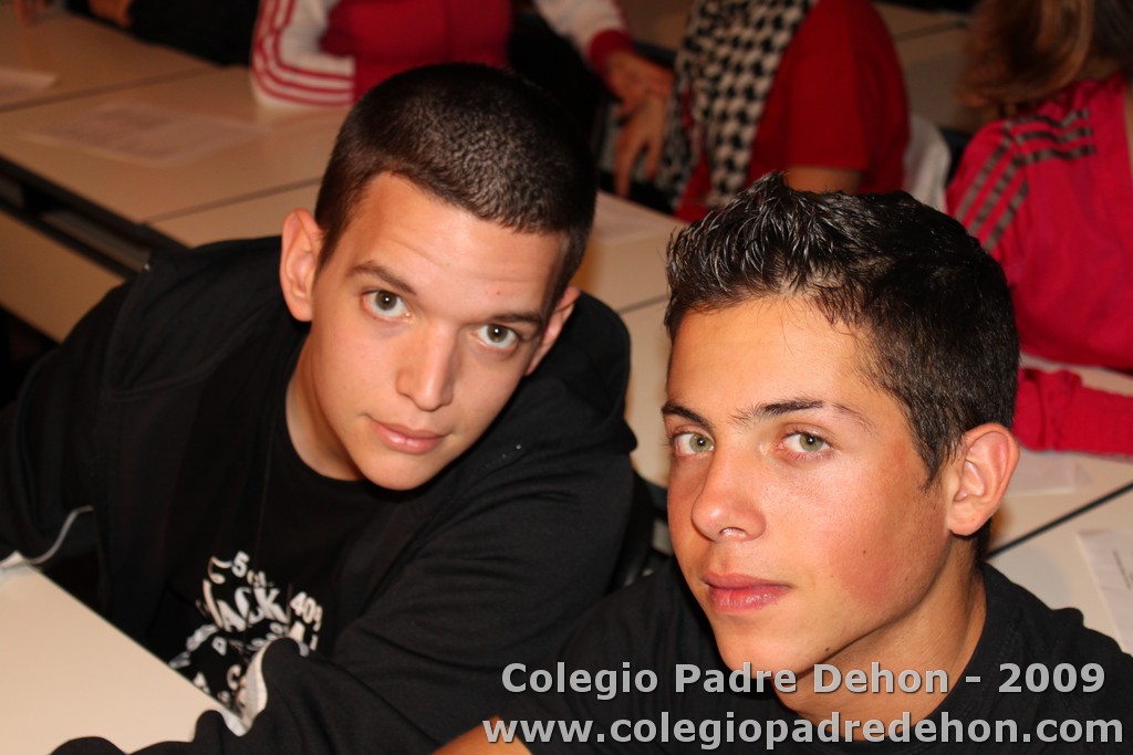 Encuentro jovenes09000124