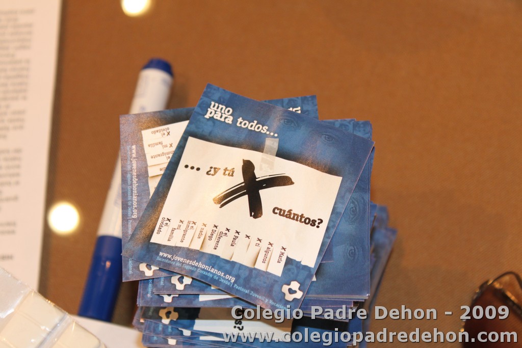 Encuentro jovenes09000128