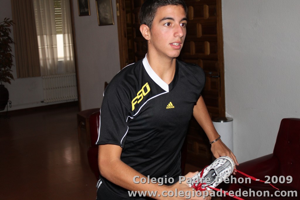 Encuentro jovenes09000129