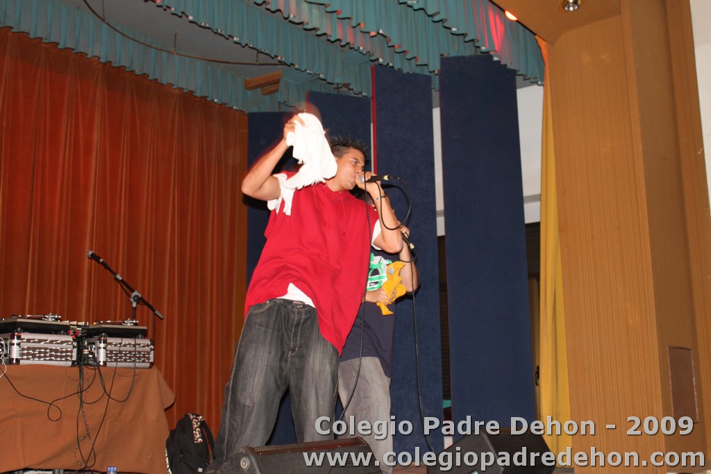 Encuentro jovenes09000141