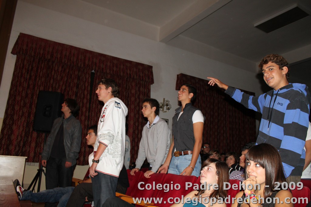 Encuentro jovenes09000143