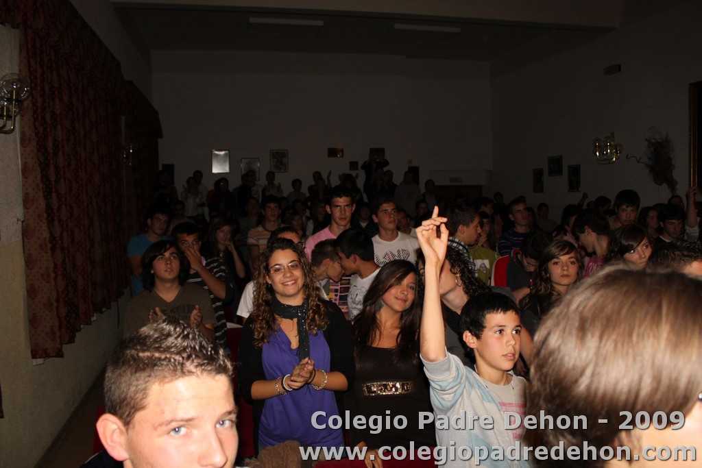 Encuentro jovenes09000147