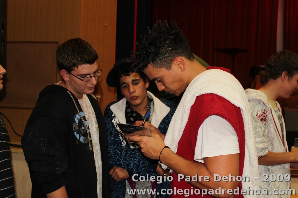 Encuentro jovenes09000150