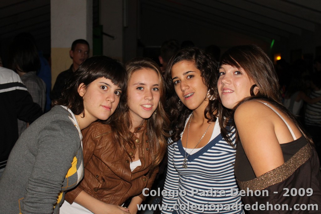 Encuentro jovenes09000151