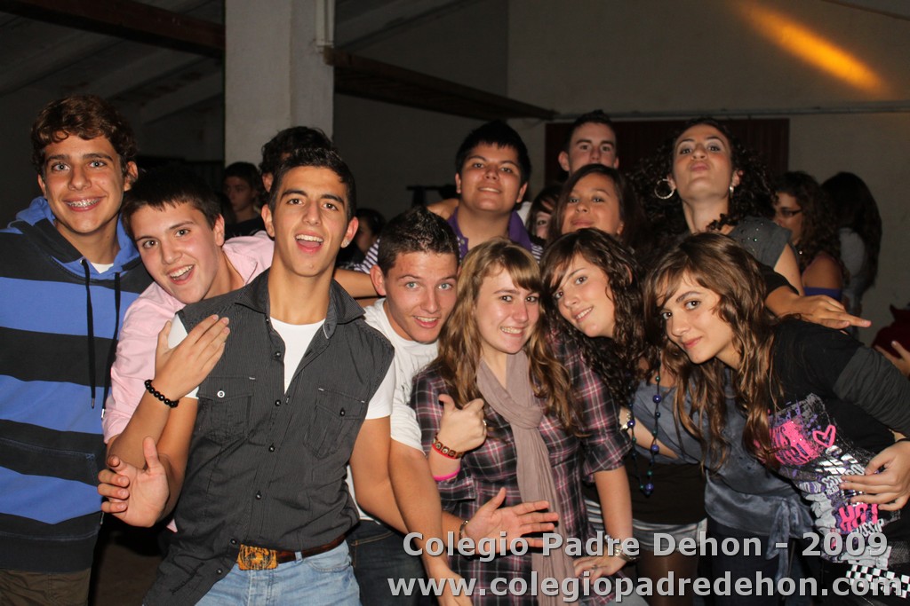 Encuentro jovenes09000152