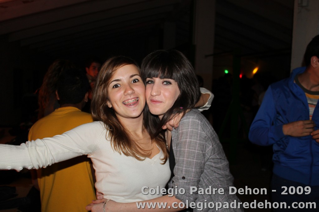 Encuentro jovenes09000155