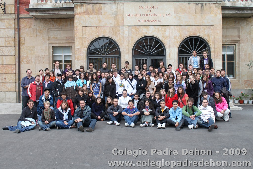 Encuentro jovenes09000157