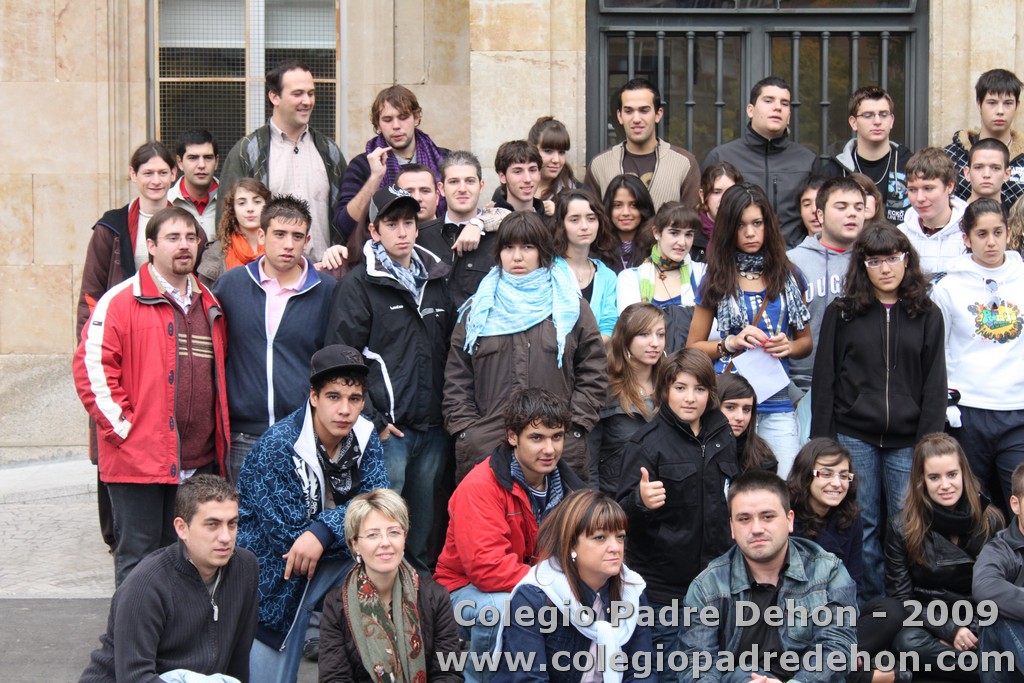 Encuentro jovenes09000158