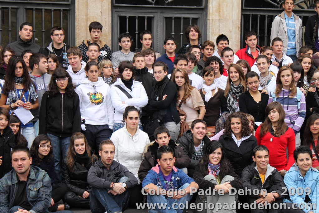 01 Encuentro De Jovenes