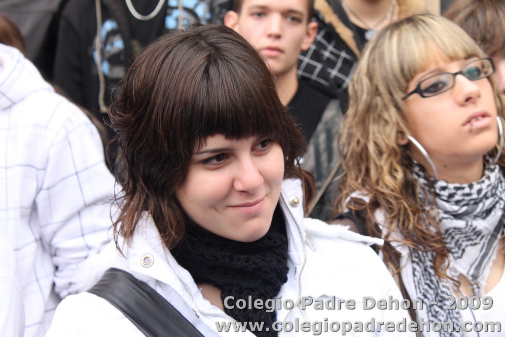 Encuentro jovenes09000161