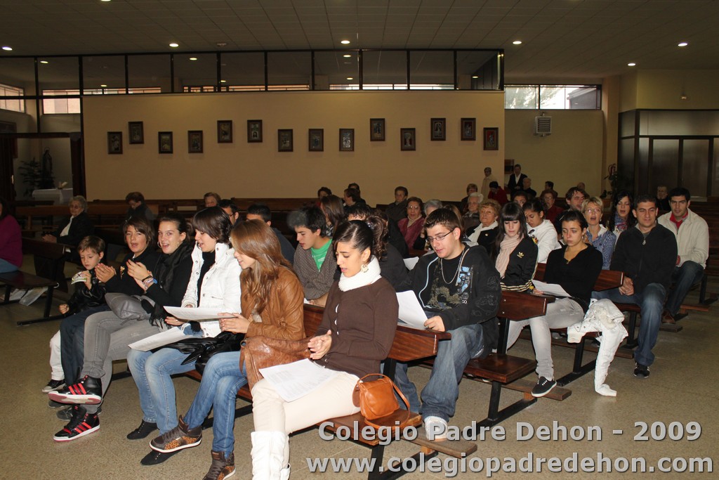 Encuentro jovenes09000162