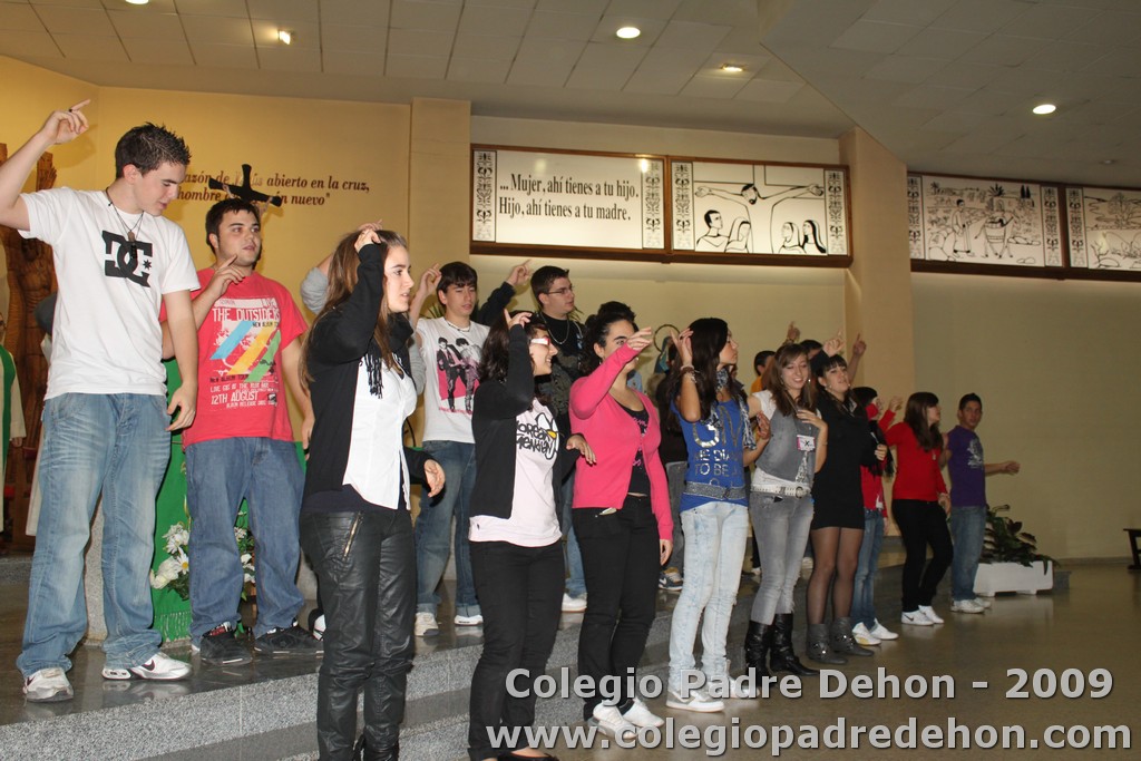 Encuentro jovenes09000164