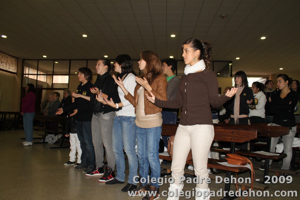 Encuentro jovenes09000165